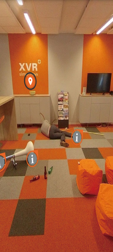 本地及远程教学培训