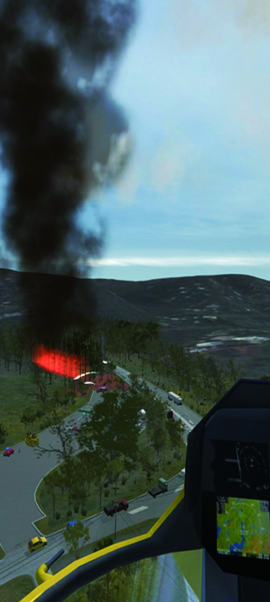 指挥能力训练与考评